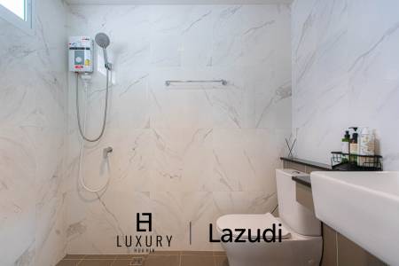 288 Kvm 4 Seng Hus for Salg