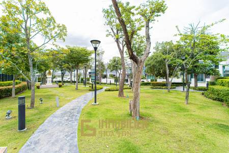 265 sqm modern detached house in Hua Hin