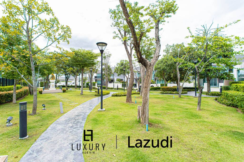 288 Kvm 4 Seng Hus for Salg