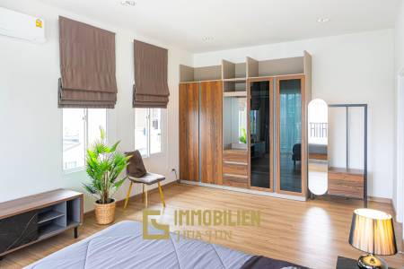 265 sqm modern detached house in Hua Hin