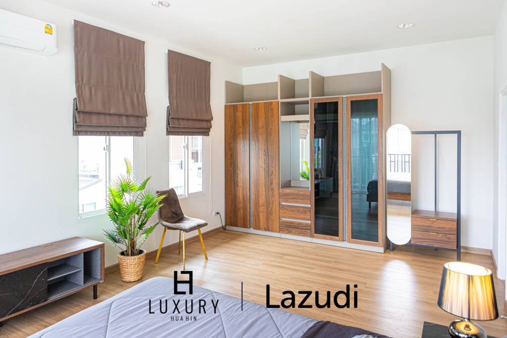 288 Kvm 4 Seng Hus for Salg