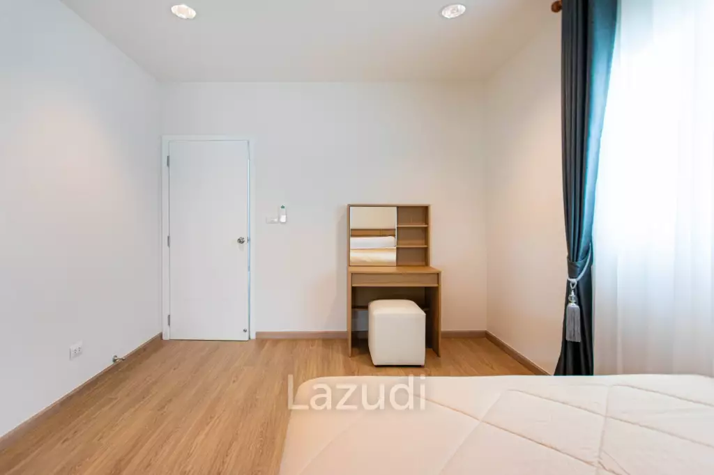 265 sqm modern detached house in Hua Hin