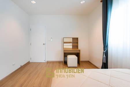 265 sqm modern detached house in Hua Hin