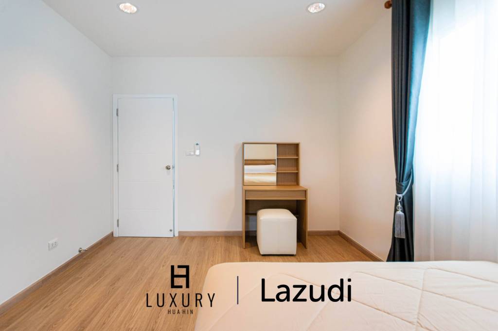 288 Kvm 4 Seng Hus for Salg