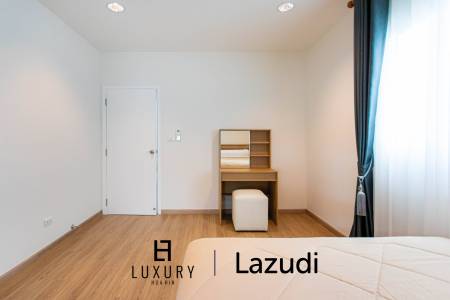 288 Kvm 4 Seng Hus for Salg