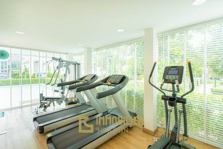 265 sqm modern detached house in Hua Hin