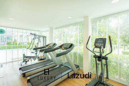 288 Kvm 4 Seng Hus for Salg