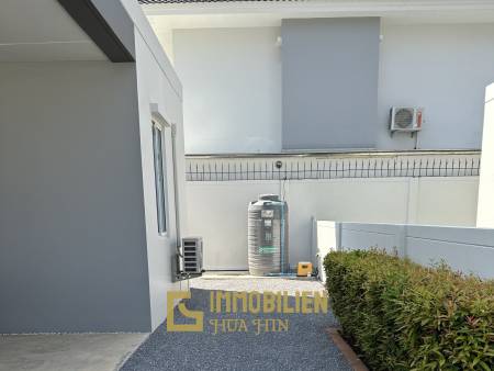265 sqm modern detached house in Hua Hin