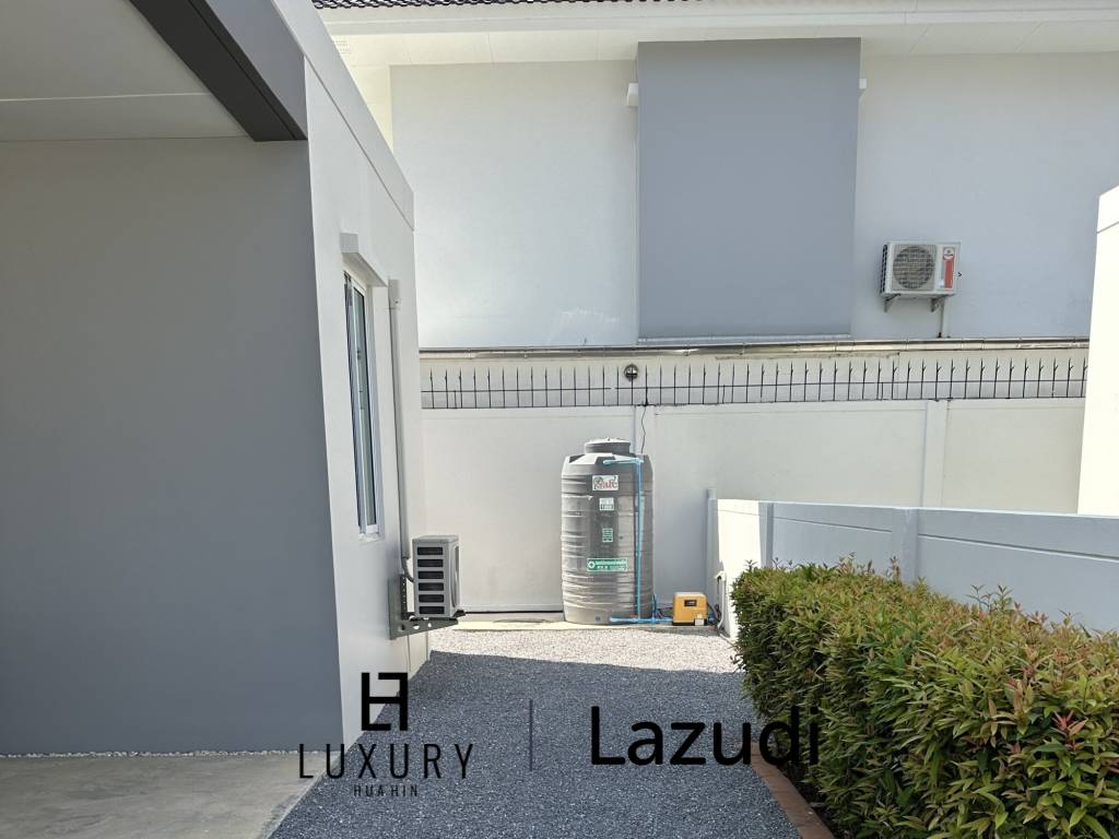 288 Kvm 4 Seng Hus for Salg