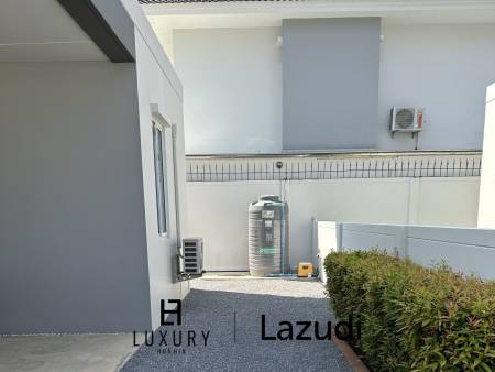 288 Kvm 4 Seng Hus for Salg