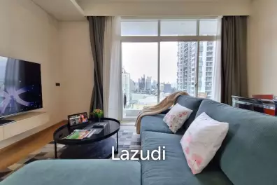 2 bedroom 2 bathroom 53 sqm at Wyndham Garden Sukhumvit 42 for rent