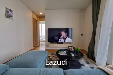 2 bedroom 2 bathroom 53 sqm at Wyndham Garden Sukhumvit 42 for rent