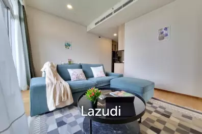 2 bedroom 2 bathroom 53 sqm at Wyndham Garden Sukhumvit 42 for rent