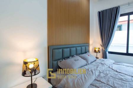 Сдается в аренду / жилая площадь 318 кв. м / 3 спальни / бассейн