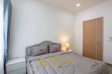 Сдается в аренду / жилая площадь 318 кв. м / 3 спальни / бассейн