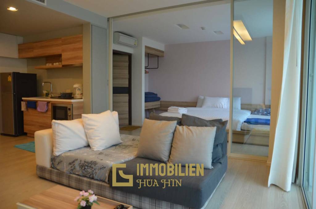 Сдается в аренду / 53 кв.м / балкон