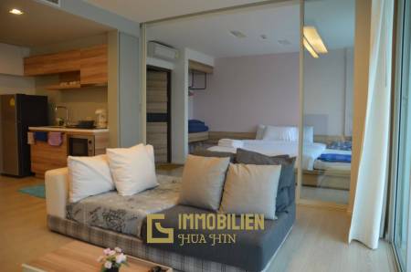 Сдается в аренду / 53 кв.м / балкон