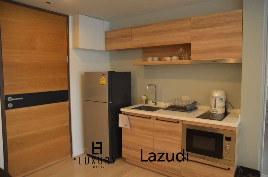 53 Kvm Studio 1 Bad Leilighet for Leie