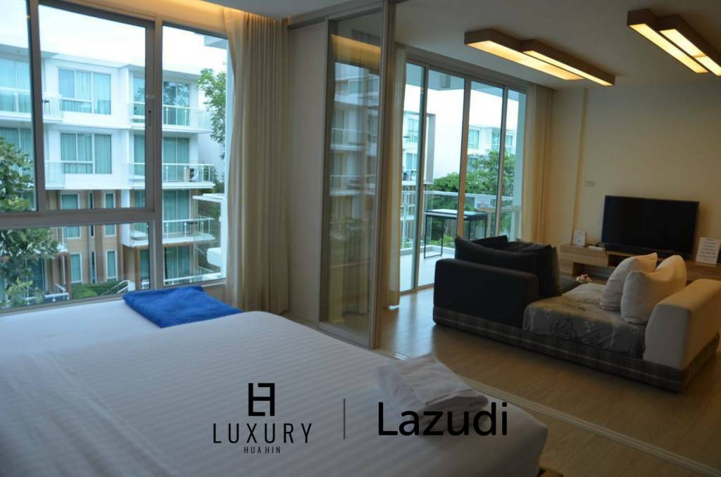 53 Kvm Studio 1 Bad Leilighet for Leie