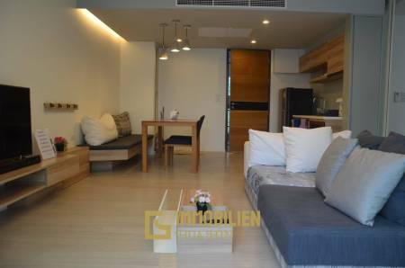 Сдается в аренду / 53 кв.м / балкон