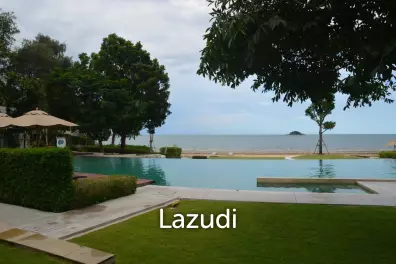 Wan Vayla Hua Hin – พื้นที่กว้าง 53 ตร.ม. ใกล้ทะเล