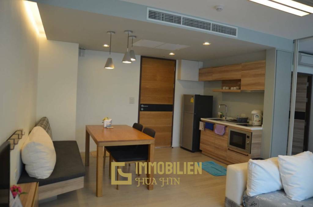 Сдается в аренду / 53 кв.м / балкон