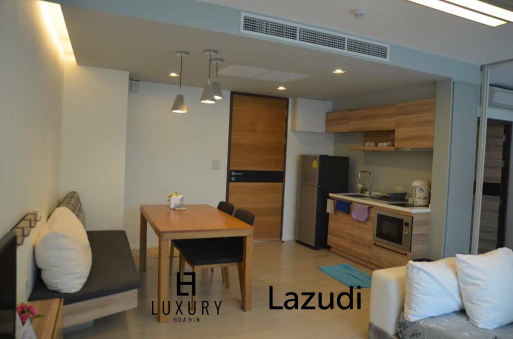 53 Kvm Studio 1 Bad Leilighet for Leie