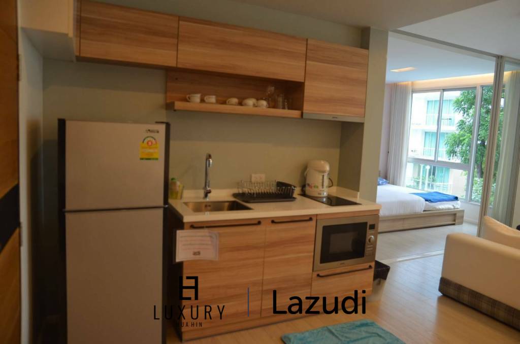 53 Kvm Studio 1 Bad Leilighet for Leie