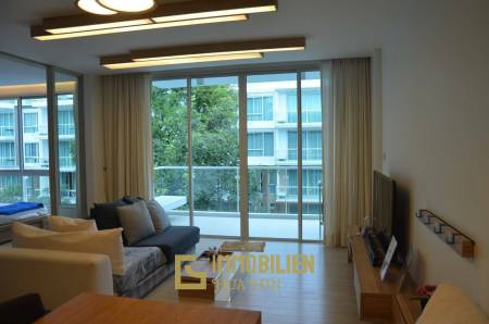 Сдается в аренду / 53 кв.м / балкон