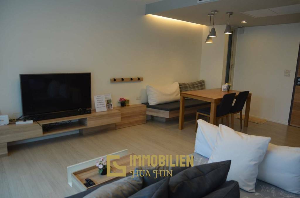 Сдается в аренду / 53 кв.м / балкон