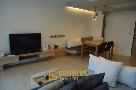 Сдается в аренду / 53 кв.м / балкон