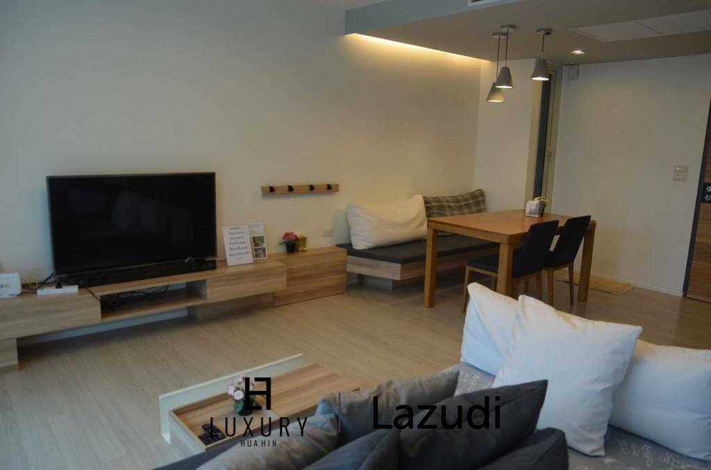 53 Kvm Studio 1 Bad Leilighet for Leie