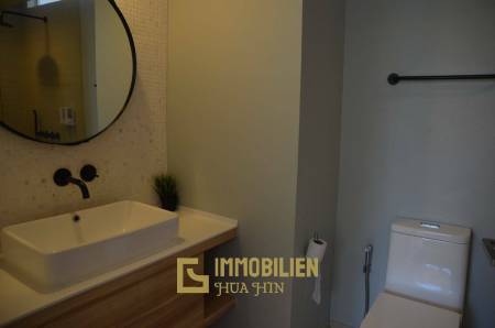 Сдается в аренду / 53 кв.м / балкон