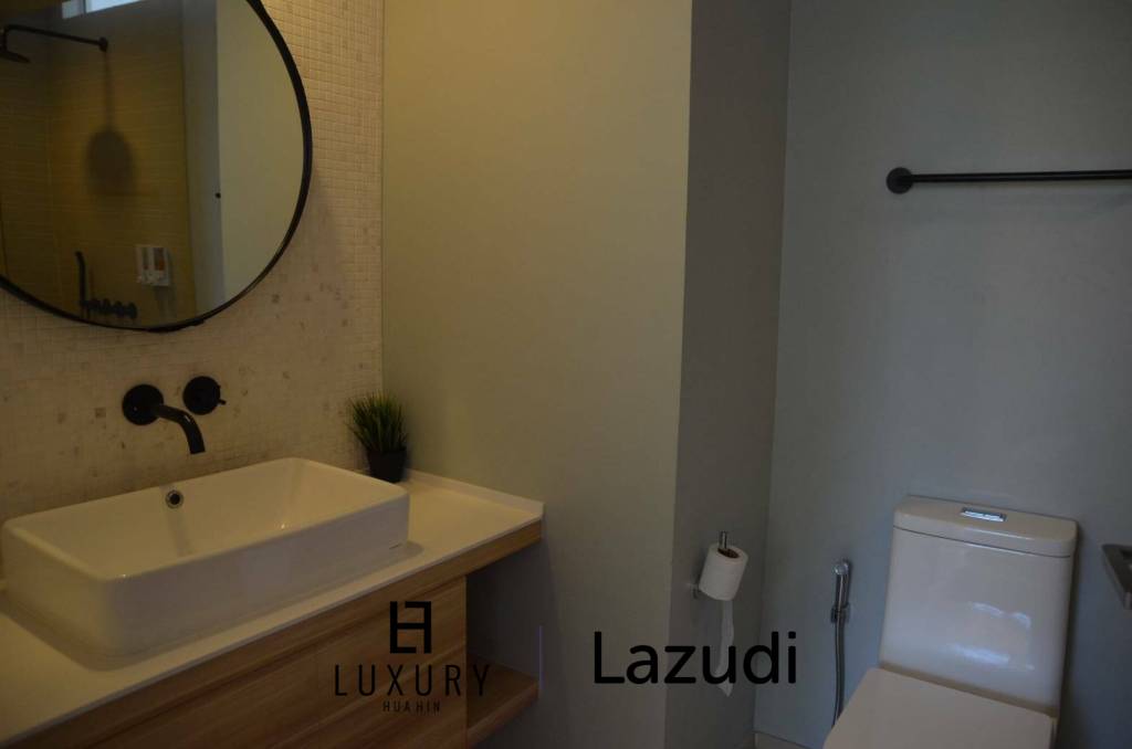 53 Kvm Studio 1 Bad Leilighet for Leie