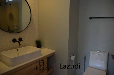 53 Kvm Studio 1 Bad Leilighet for Leie