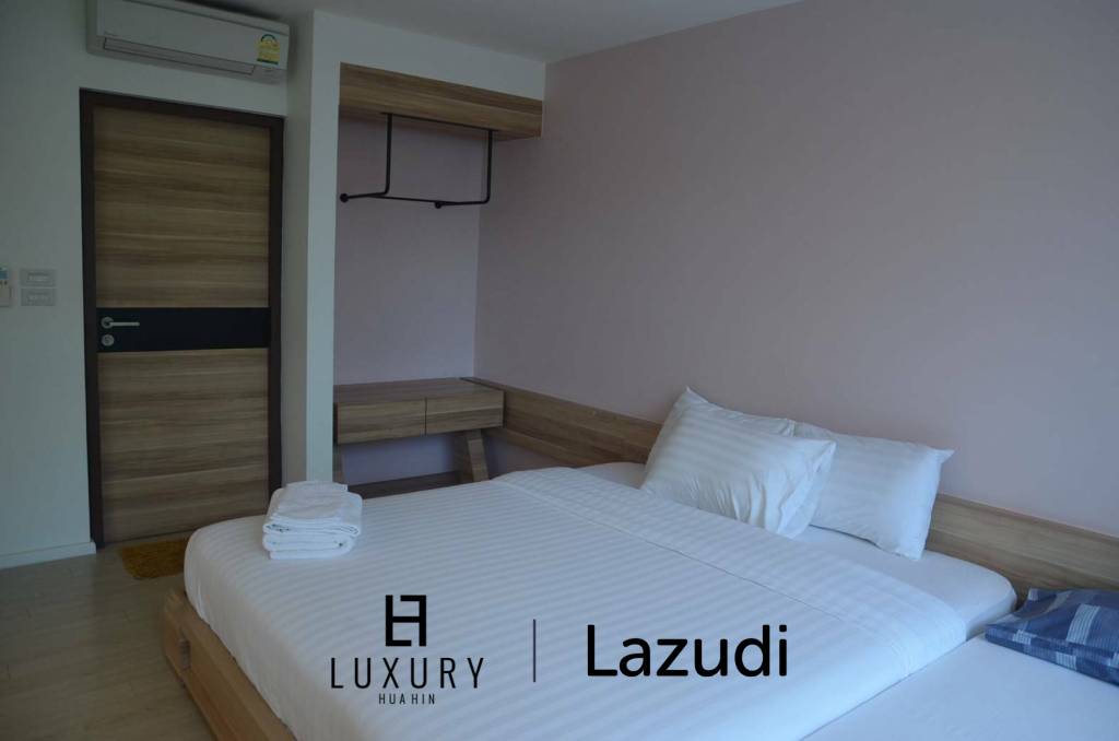 53 Kvm Studio 1 Bad Leilighet for Leie