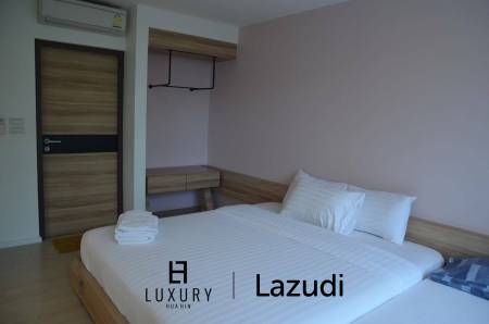 53 Kvm Studio 1 Bad Leilighet for Leie