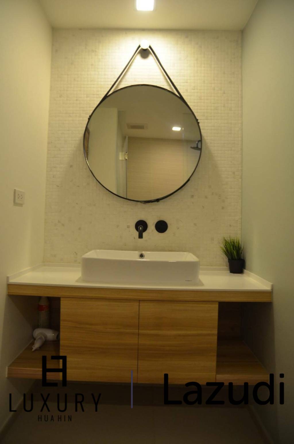 53 Kvm Studio 1 Bad Leilighet for Leie