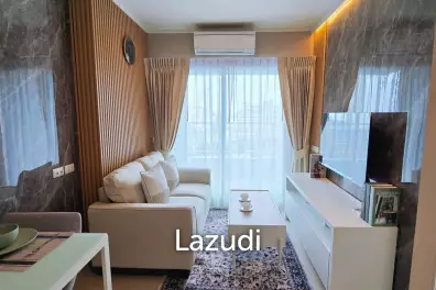 Studio 1 Bathroom 28 SQ.M. Lumpini Park Beach Jomtien