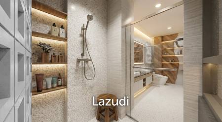 3-Bedroom Beachfront Villa on Laem Sor Beach