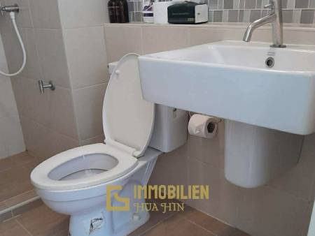 30 sqm condo on 3rd floor at Baan Imm Aim