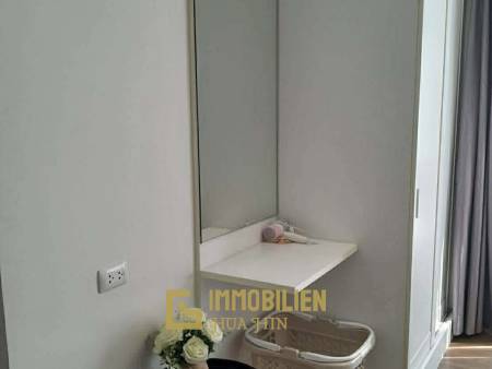 30 sqm condo on 3rd floor at Baan Imm Aim