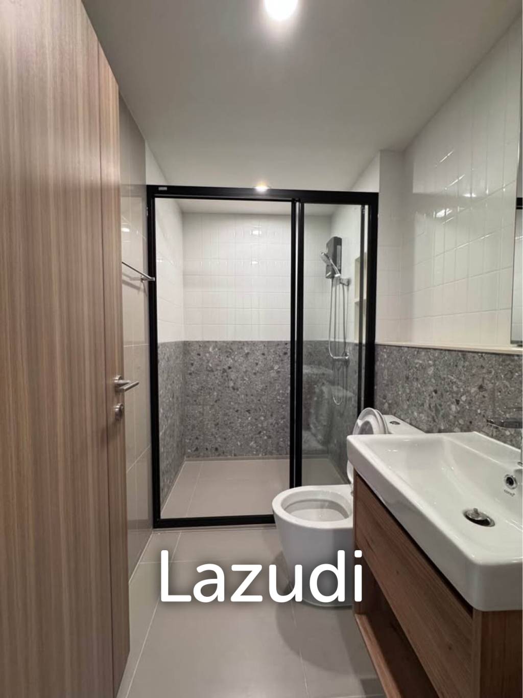 1 bedroom 1 bathroom 36 sqm at THE LINE VIBE for sale and rent