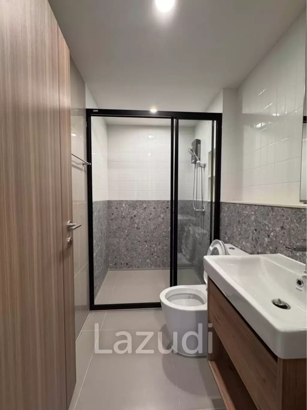 1 bedroom 1 bathroom 36 sqm at THE LINE VIBE for sale and rent