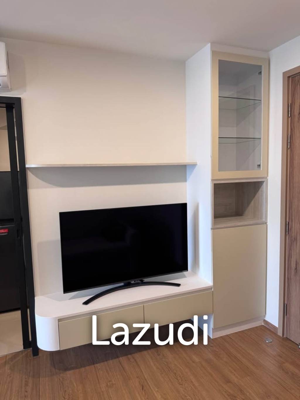 1 bedroom 1 bathroom 36 sqm at THE LINE VIBE for sale and rent