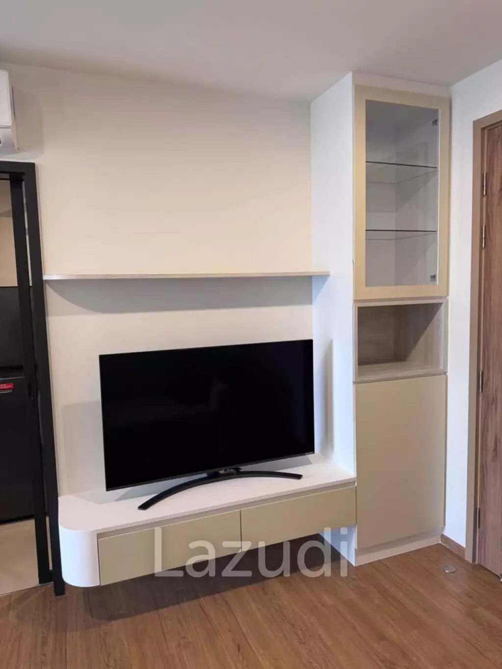 1 bedroom 1 bathroom 36 sqm at THE LINE VIBE for sale and rent