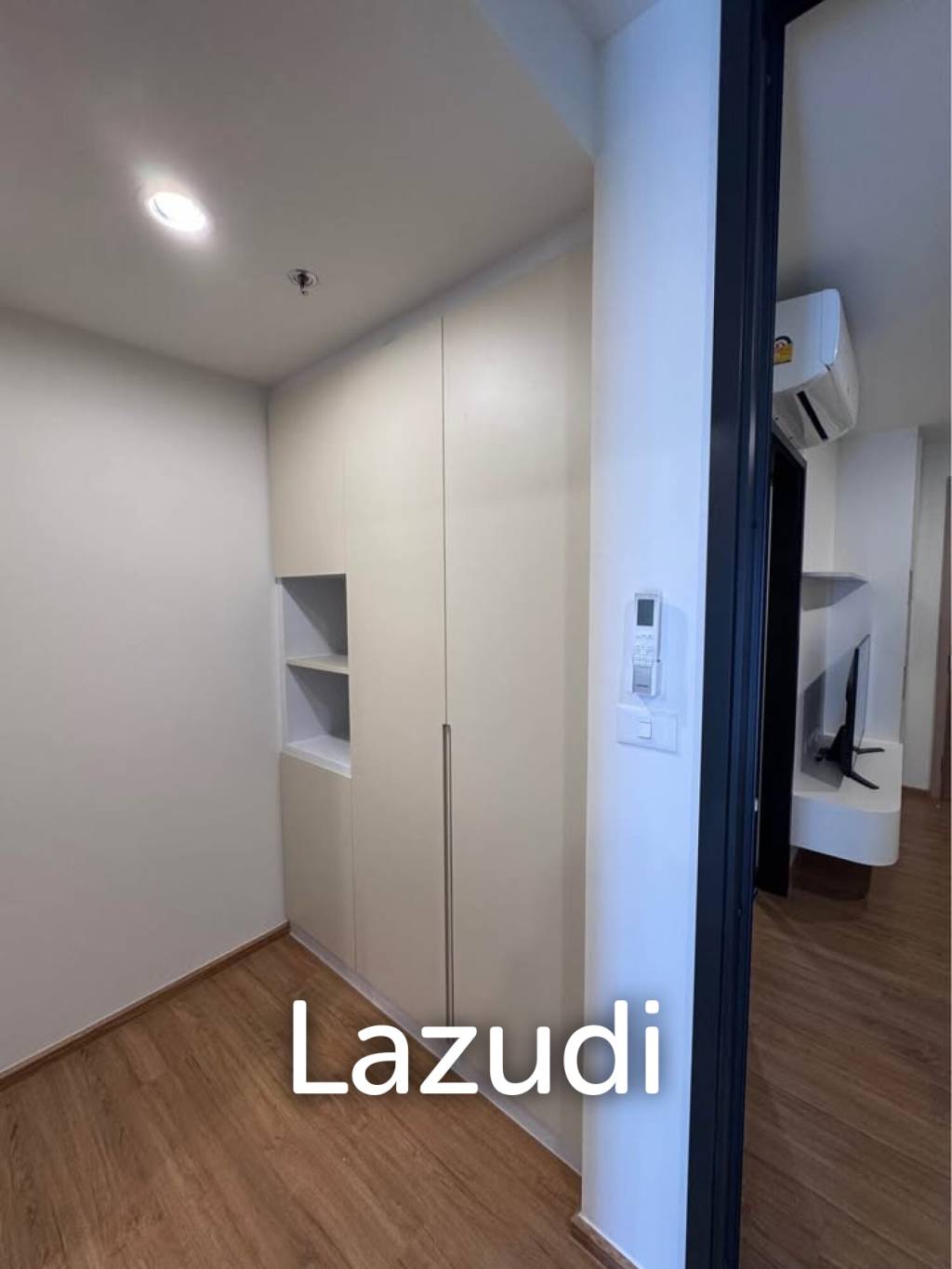 1 bedroom 1 bathroom 36 sqm at THE LINE VIBE for sale and rent