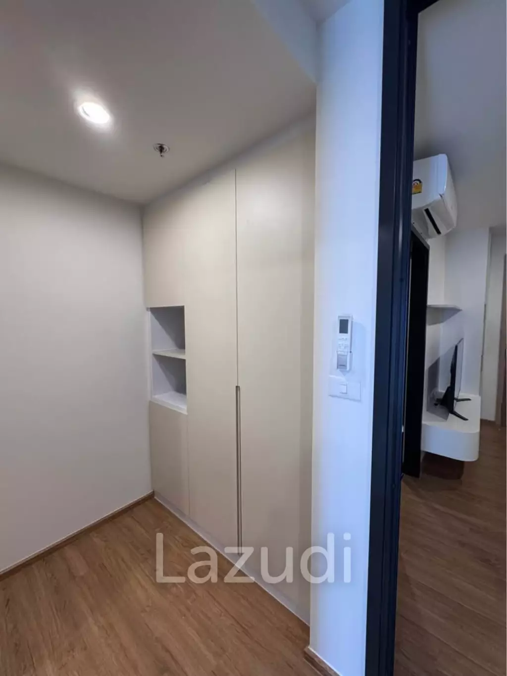 1 bedroom 1 bathroom 36 sqm at THE LINE VIBE for sale and rent