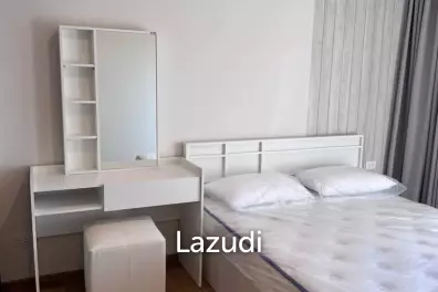 1 bedroom 1 bathroom 36 sqm at THE LINE VIBE for sale and rent