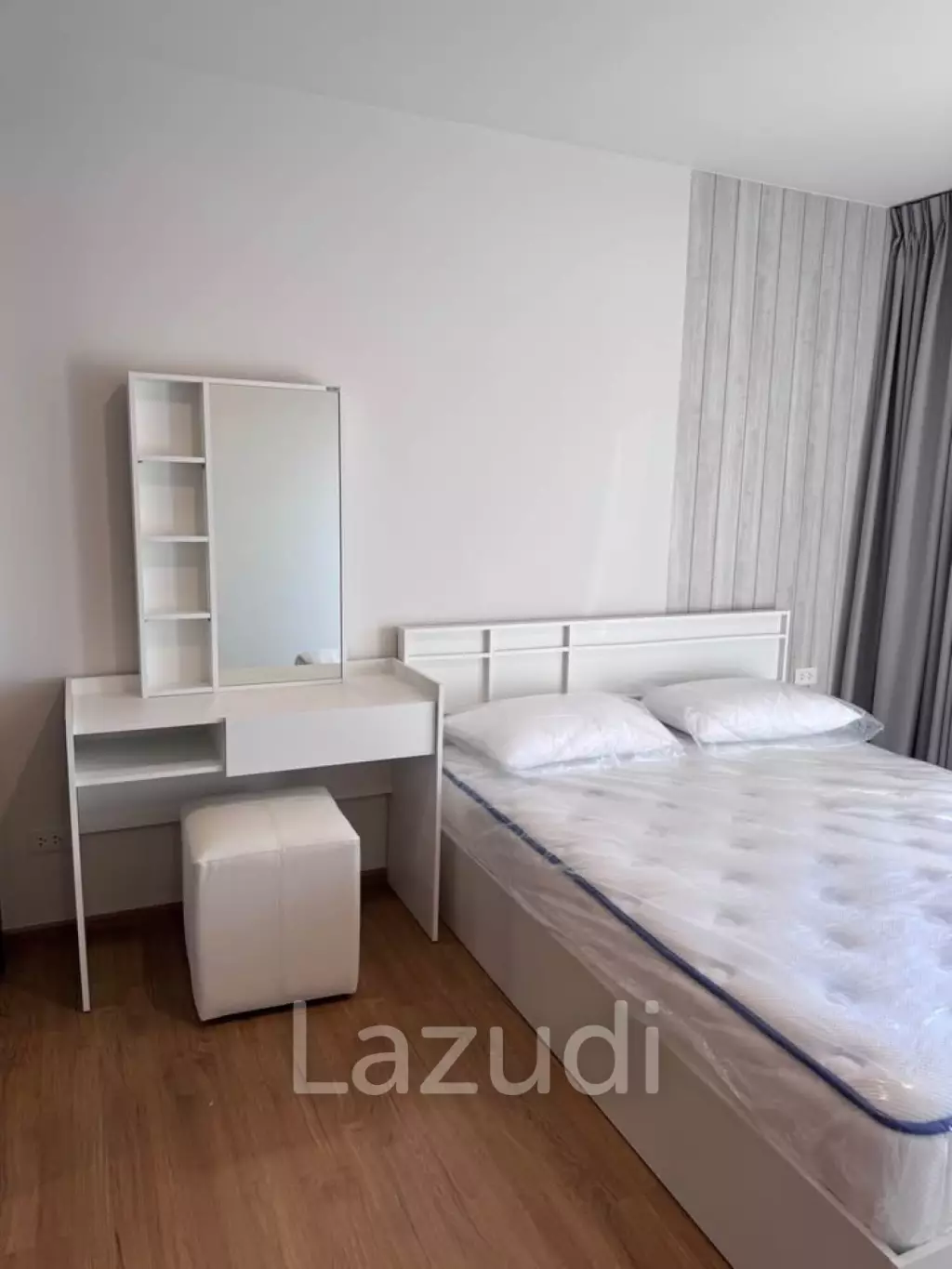 1 bedroom 1 bathroom 36 sqm at THE LINE VIBE for sale and rent